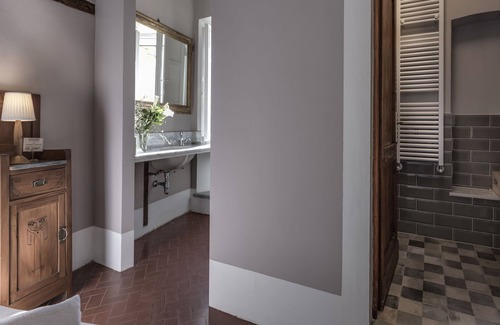Carmignano Other | Room in Farmhouse