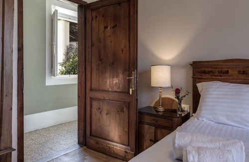 Carmignano Other | Room in Farmhouse