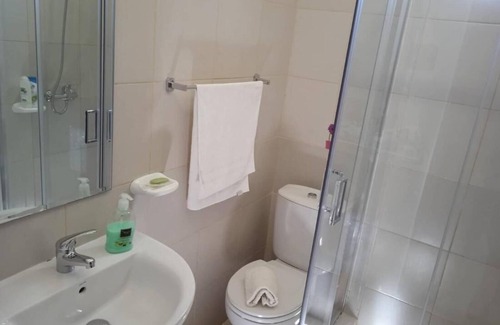 Maio House | Room in Guest Room - Deluxe Double Room With Balcony in Vila do Maio