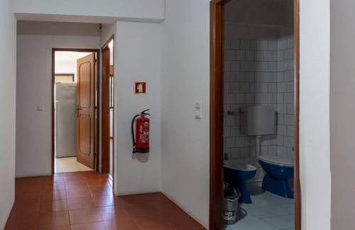 Santa Maria e Sao Miguel House | Room in Guest Room - Double Bedroom 2 In Sintra Centre Next To Olga Cadaval