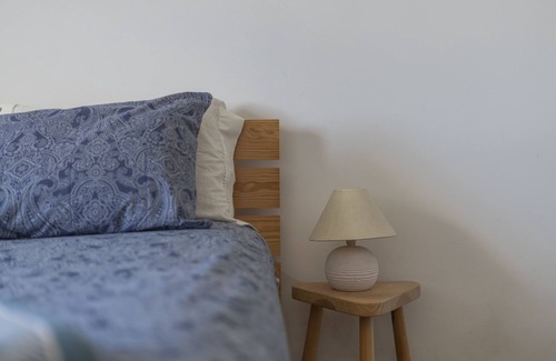 Santa Maria e Sao Miguel House | Room in Guest Room - Double Bedroom 2 In Sintra Centre Next To Olga Cadaval