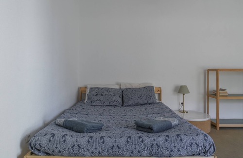 Santa Maria e Sao Miguel House | Room in Guest Room - Family Room 4 In Center Of Sintra Next To Olga Cadaval