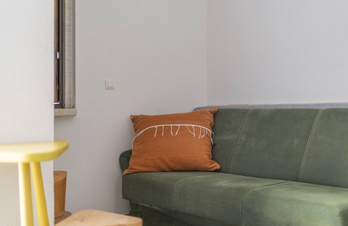 Santa Maria e Sao Miguel House | Room in Guest Room - Family Room 4 In Center Of Sintra Next To Olga Cadaval