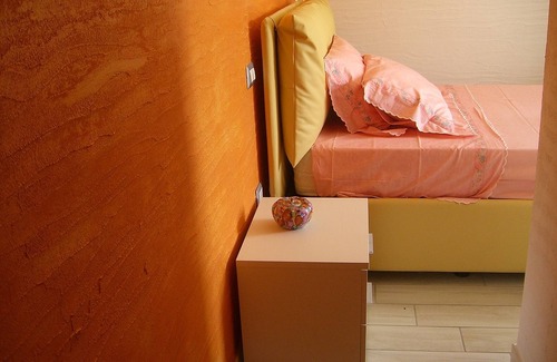 Piscinas House | Room in Guest Room - S'olivariu Village Affittacamere - Superior King Room