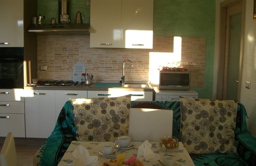 Piscinas House | Room in Guest Room - S'olivariu Village Affittacamere - Deluxe King Room