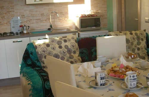 Piscinas House | Room in Guest Room - S'olivariu Village Affittacamere - Deluxe King Room