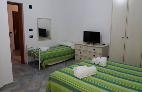 Buddittogliu Straulas House | Room in Guest Room - Super Comfort Room in Sardinia - Italy