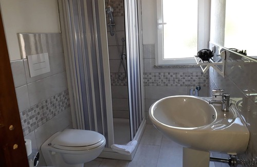 Buddittogliu Straulas House | Room in Guest Room - Super Comfort Room in Sardinia - Italy