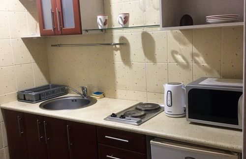 Jurmala House | Room in Guest Room - Valensija - Apartment for 2 Adults