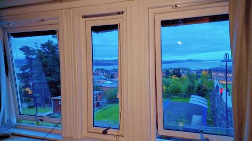 Gjovik House | Room In Handsome Haven House