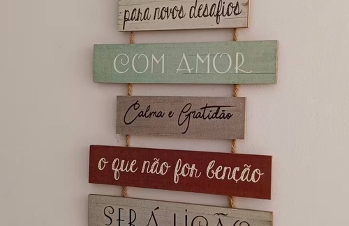 Sao Luis House | Room in Home Sweet Home