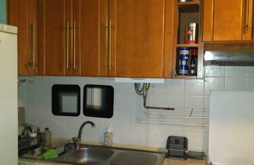 Borgerhout House | Room in House - 2 Floors 2 Bedrooms Near Central Station