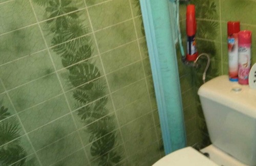 Borgerhout House | Room in House - 2 Floors 2 Bedrooms Near Central Station
