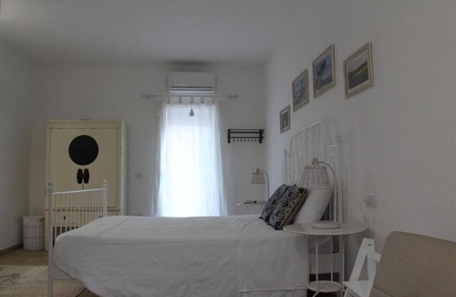 Aglientu House | Room in House - Monti Russo Natural Guest House