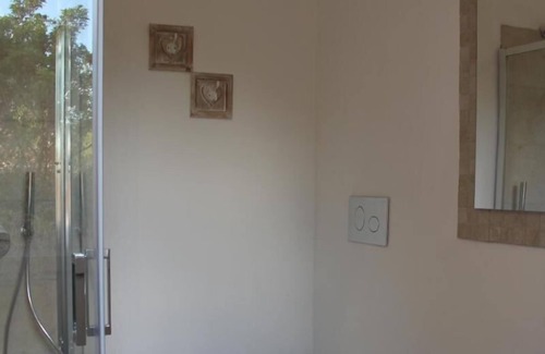 Aglientu House | Room in House - Monti Russo Natural Guest House