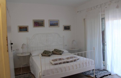 Aglientu House | Room in House - Monti Russo Natural Guest House