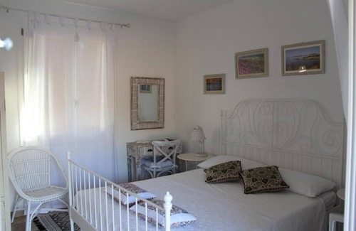 Aglientu House | Room in House - Monti Russo Natural Guest House