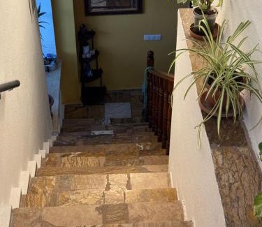 Erebuni Bed & Breakfast | Room in Lake View House