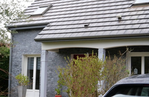 Sille-le-Philippe House | Room in residential area 20 minutes from Le Mans racetrack. Breakfast included.