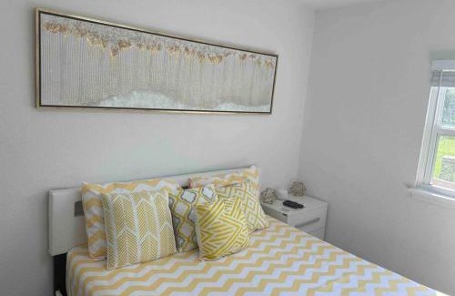 Altamonte Springs House | Room in smart home with pond view
