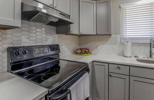Temple Apartment | Room in Temple #B
