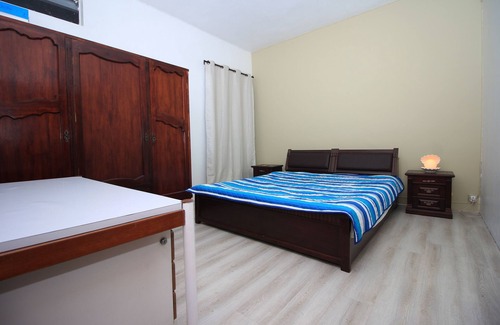 Forest Side House | Room in the heart of the island