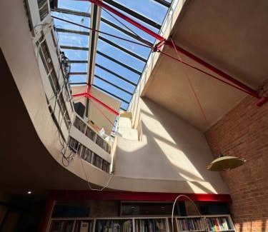 Hackney Central House | Room in unique school conversion