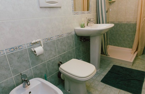 Vransko House | Room in Vransko with Private Bathroom