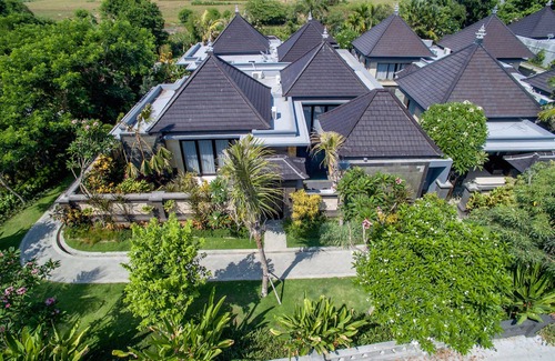 Gianyar Villa | Room-kori Maharani Villa - Two Bedroom P