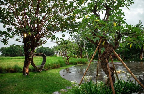 Gianyar Villa | Room-kori Maharani Villa - Two Bedroom P