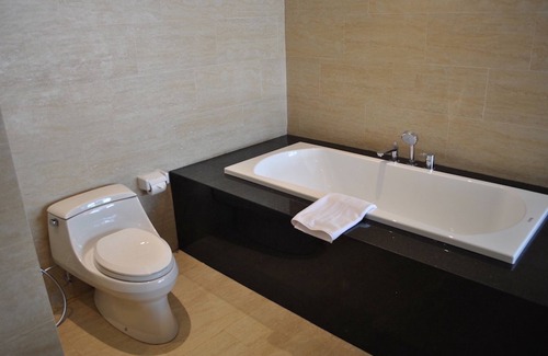 Gianyar House | Room-kori Maharani Villas - Lagoon Pool
