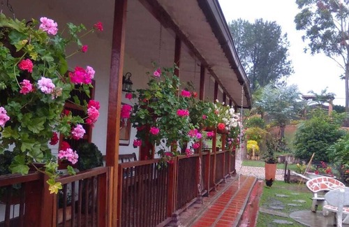 Guarne Bed & Breakfast | Room Kuan-Yin