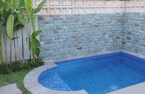 Gianyar Villa | Room-love Without Boundaries