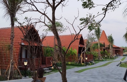 Gianyar Villa | Room-love Without Boundaries