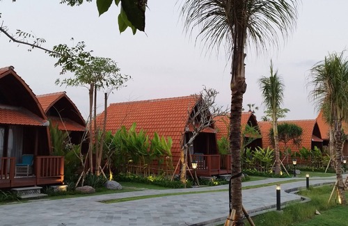 Gianyar Villa | Room-love Without Boundaries
