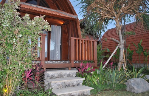 Gianyar Villa | Room-love Without Boundaries Num9842