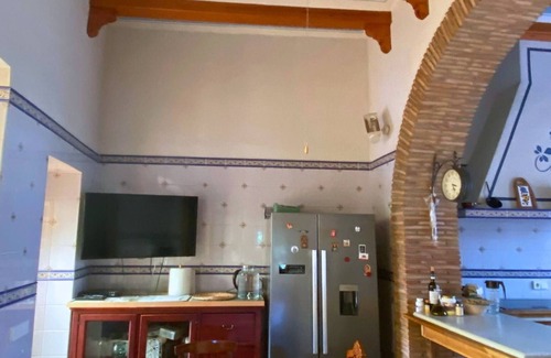 Alzira House | Room-magnolia Loft Getaway With Rustic