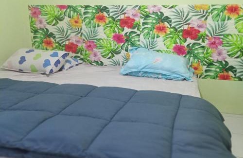 Kundasang House | Room MAK Romm