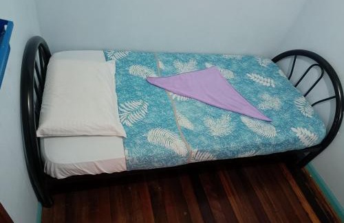 Kundasang House | Room MAK Romm