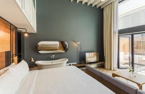 Taksim Hotel | Room Mate Emir, Istanbul
