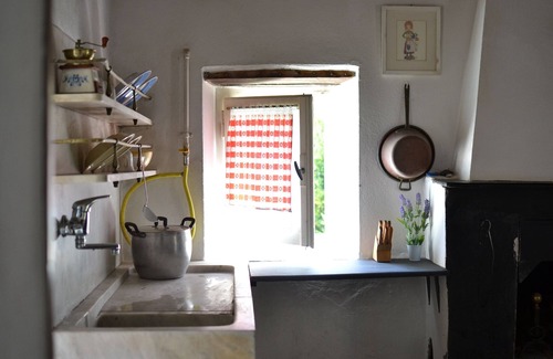 Carrodano Inferiore Apartment | Room "matilde" (011010-lt-0021)