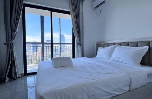 Daun Penh Apartment | ROOM ME Hotel