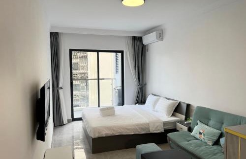 Daun Penh Apartment | ROOM ME Hotel