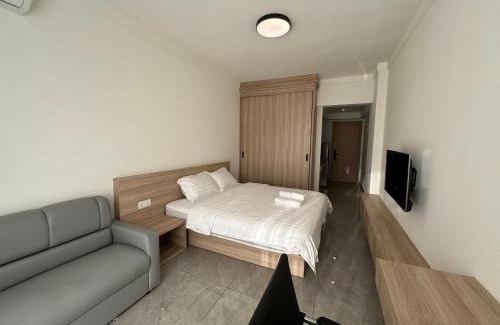 Daun Penh Apartment | ROOM ME Hotel