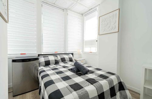 Shaughnessy Village Apartment | Room n7-Apartment 1 in a SHARED apartment in downtown Montreal