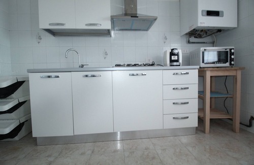 Ortona Apartment | Room 'Nadir' with Mountain View, Wi-Fi, and Air Conditioning