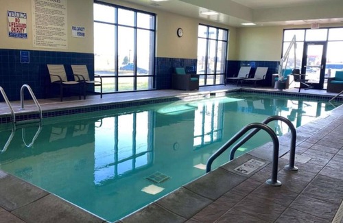 Shakopee House | Room near Mystic Lake Casino and Shakopee