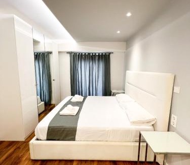 Talamanca Bed & Breakfast | Room near pacha