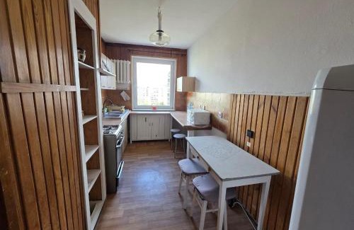 Goclaw House | Room near the center of Warsaw, Bora Komorowskiego 35