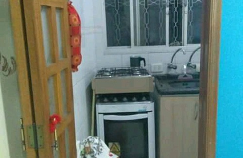 Zona Norte House | Room next to Serra da Cantareira